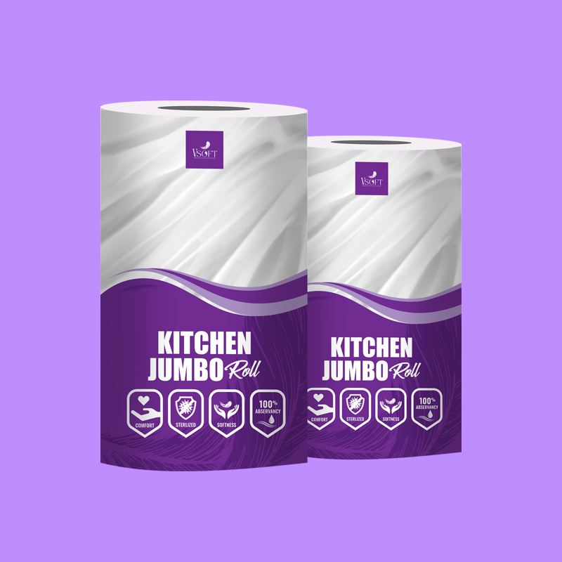 Kitchen Rolls