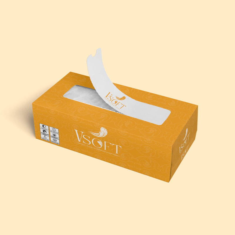 Premium/Cooperate Pack