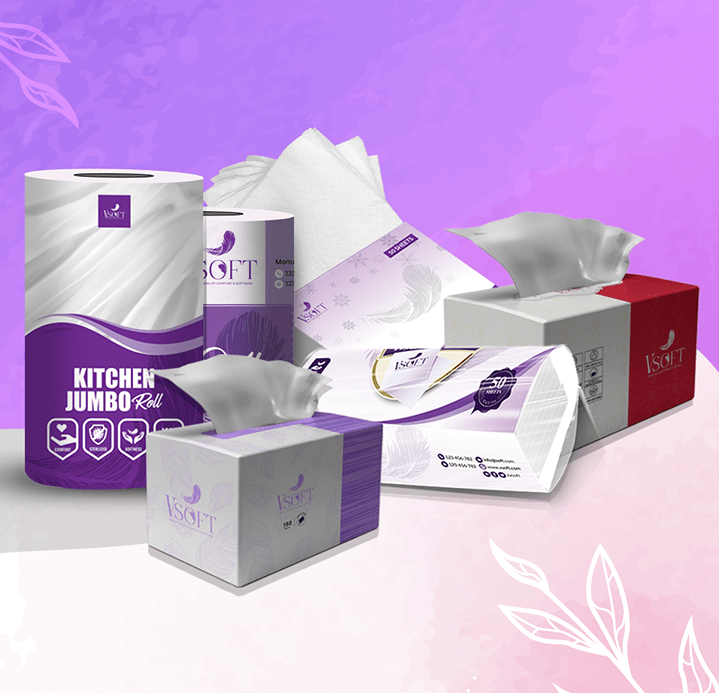 TISSUE PRODUCTS